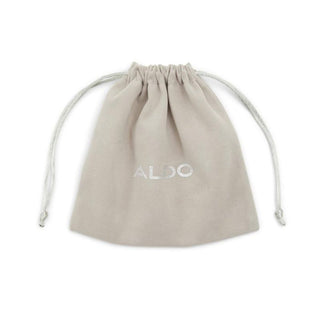 ALDO Silver Elastane Earrings