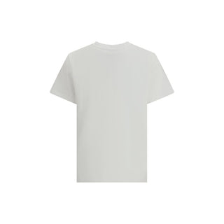 Coperni White Cotton T-Shirt