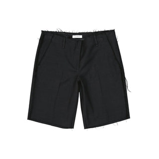 Dondup Black Virgin Wool Clothing
