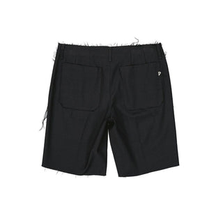Dondup Black Virgin Wool Clothing