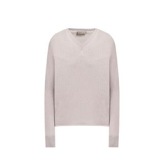 Herno Multicolor Cashmere Hoodie