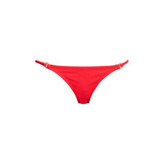 BILLABONG Red Polyamide Swim Shorts