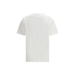 Off-White White Cotton Sportswear