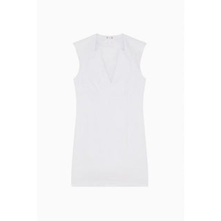 Patrizia Pepe Purple Viscose Casual Dress