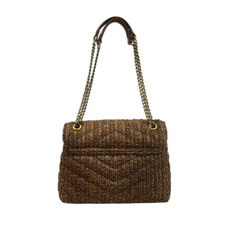 Twinset Brown Polypropylene Women Crossbody Bag