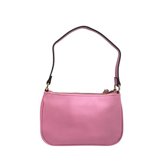 Twinset White PU Women Handbag