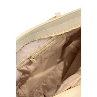 Twinset Pink Polyurethane Women Handbag