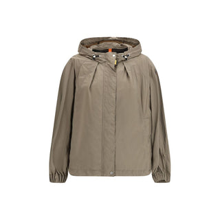 Parajumpers Bicolor Polyamide Shell Jacket