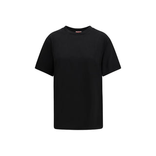 Kenzo Black Cotton T-Shirt