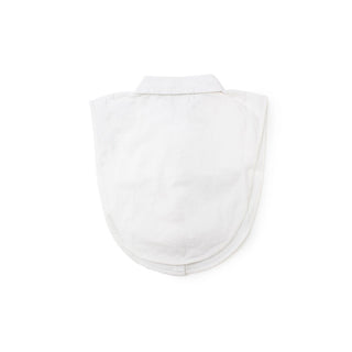 Only White Cotton Top