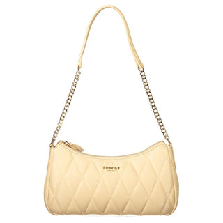 Twinset Rosa Poliuretano Women Bag