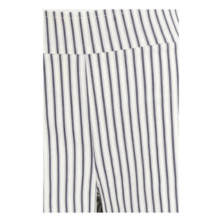 Avenue Montaigne Multicolor Viscose Casual Pants