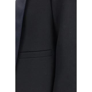 Tom Ford Black Wool Jacket