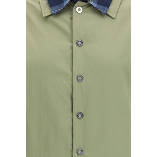 MARBELL Bicolor Polyamide Jacket