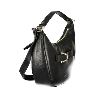 Coccinelle Nero Pelle Women Bag