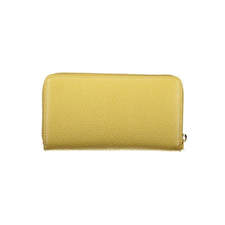 Coccinelle Verde Pelle Women Wallet