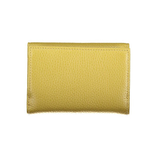Coccinelle Verde Pelle Women Wallet