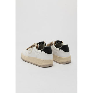 Colmar Multicolor Polyethylene Low Top Sneakers