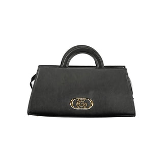 Gabriella G By Gabriella Gucci Nero Poliuretano Women Handbag