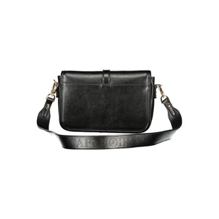 Cafenoir Nero Poliuretano Women Handbag