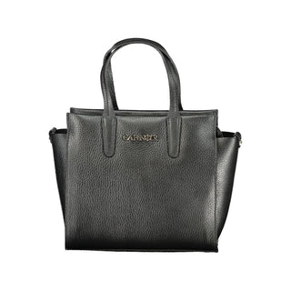 Cafenoir Nero Poliuretano Women Handbag