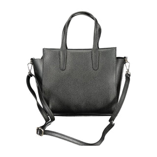 Cafenoir Nero Poliuretano Women Handbag