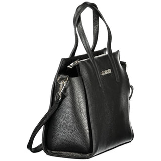 Cafenoir Nero Poliuretano Women Handbag