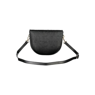 Mario Valentino Nero Poliuretano Women's Bag