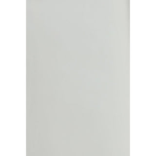 RIER White Cotton Midi Skirt