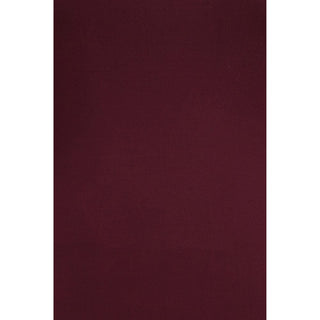 SA SU PHI Purple Silk Long Dress