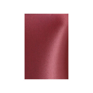 Kristina Ti Bordeaux Polyamide One-Piece Swimsuit