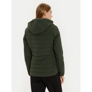 Champion Army Polyester Parka