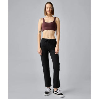 Champion Brown Cotton Sport Bra