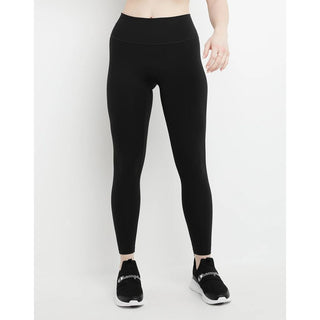 Champion Black Polyester Leggings