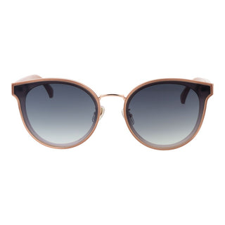 Max Mara Beige Acetate Sunglasses