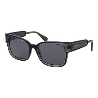 Max & Co Black Plastic Sunglasses