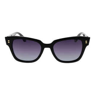 Polaroid Black Polycarbonate Sunglasses