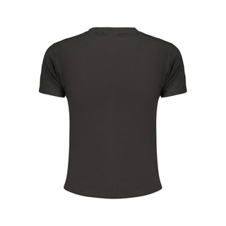 Fila Nero Cotton Women's T-Shirt
