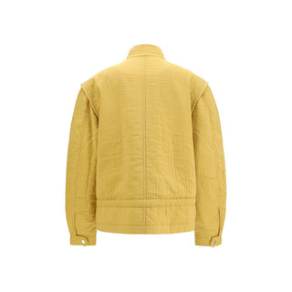 Isabel Marant Étoile Multicolor Modal Full-Length Jacket