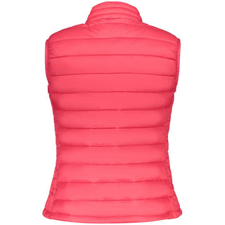 North Sails Rosso Polyester Women's Vest