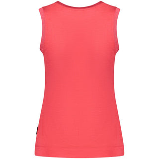 North Sails Red Modal Women's Tank