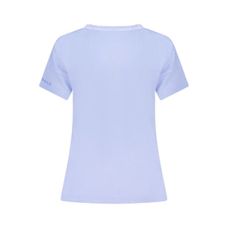 North Sails Viola Cotton Women's T-Shirt