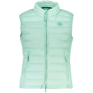 North Sails Green Polyester Women's Vest