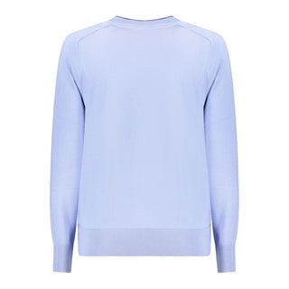 North Sails Azzurro Viscose Womens Top
