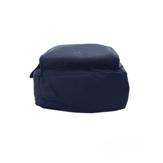 Kate Spade Arya Medium Nylon Nightcap Blue Packable Backpack BookBag Bag