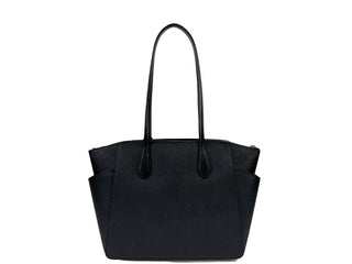 Michael Kors Marilyn Medium Signature Tote Bag Purse
