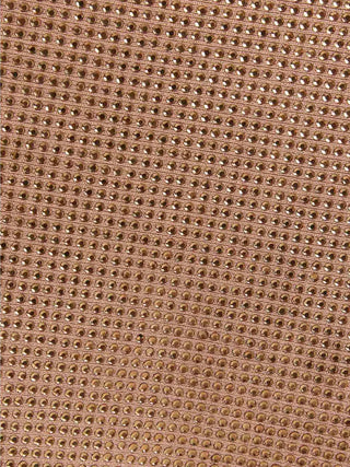 ANDREĀDAMO Beige Viscose Long Skirt