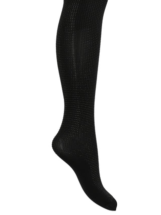 Wolford Black Polyamide Socks