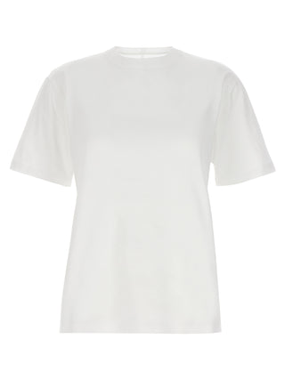 Armarium White Cotton T-Shirt