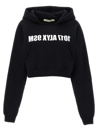 Alyx Bicolor Cotton Sweatshirt